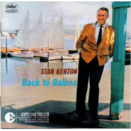 Stan Kenton – Back To Balboa